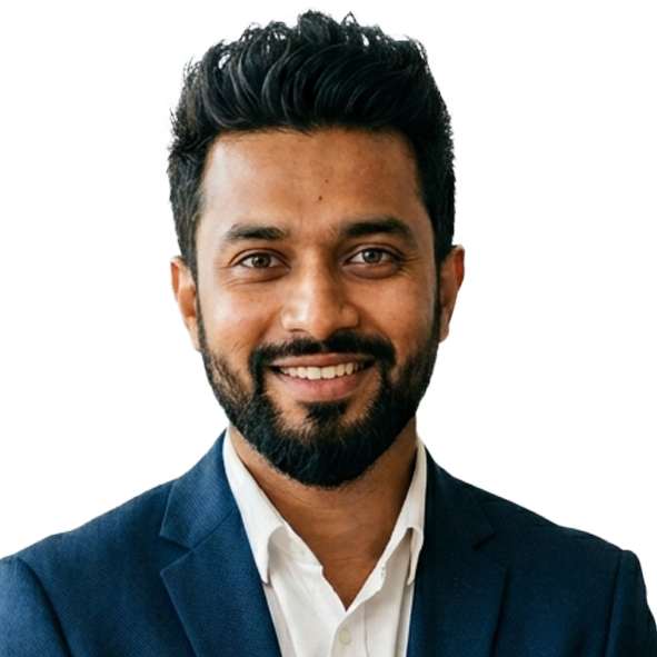 Khaleed Islam