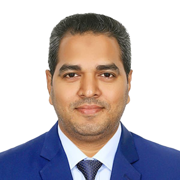 Tusar Ahmed